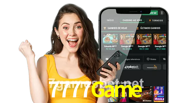 7777Game