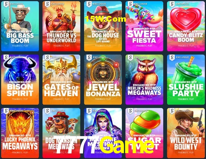 Gates of Olympus 7777Game
