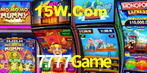 7777Game: Jogos de Caça-Níqueis-Altas Recompensas, Roleta-Velocidade, Blackjack-Desafios Máximos
