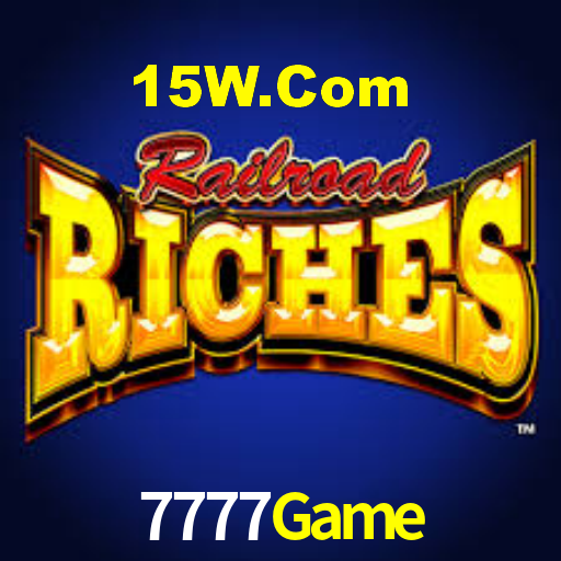 7777 Game