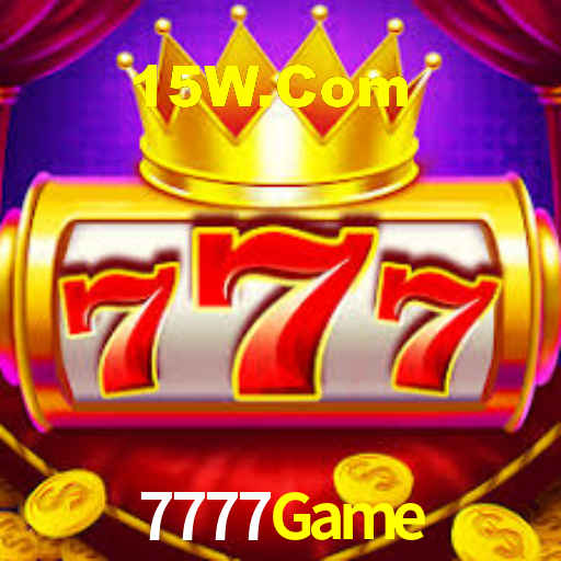 7777 Game