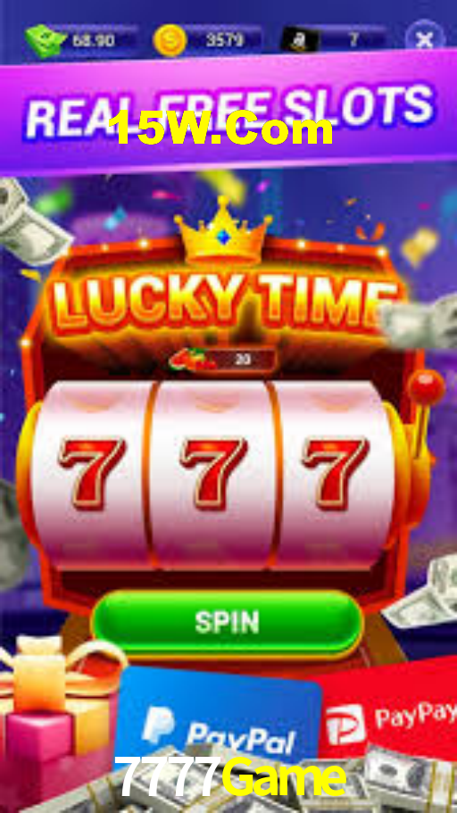 7777Game