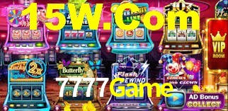Daily Bonuses 7777Game
