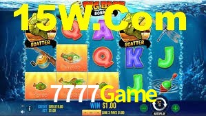 7777 Game
