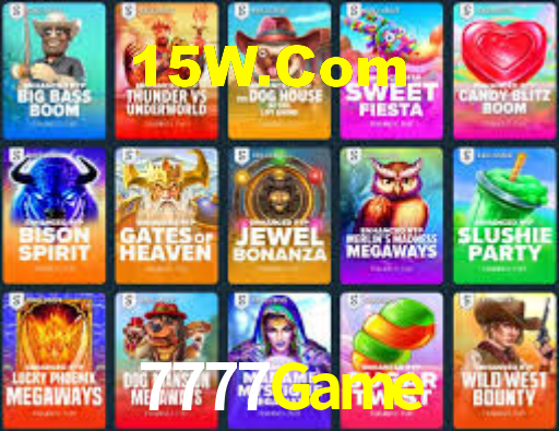 7777Game