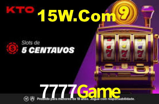 7777Game Win