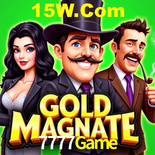 Descubra a Magia dos Jogos de Arcade no 7777Game