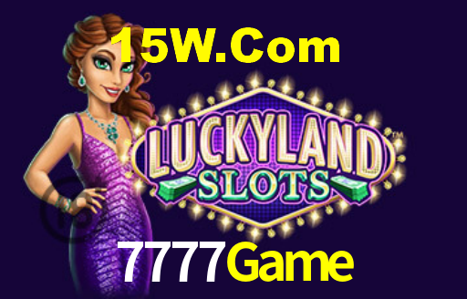 7777 Game